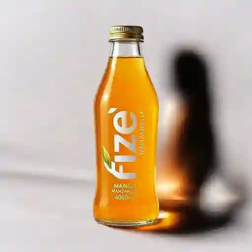 Fuze tea mango manzanilla 400ml