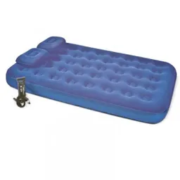Bestway Colchón Inflable Doble Best Way Más 2