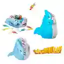Mandibulas Juego de Mesa