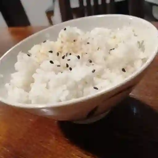 Arroz Japonés