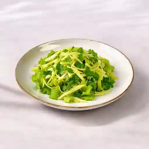 Ensalada de la Casa