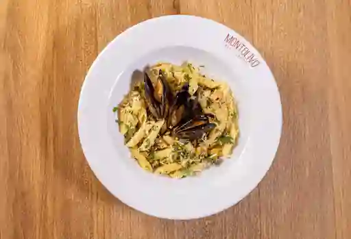 Combinado de Mejillones