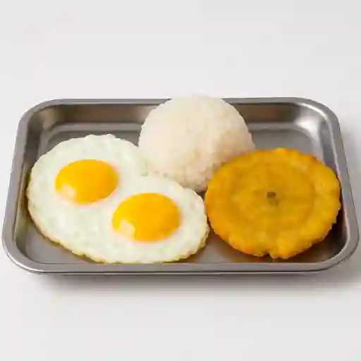 Bandeja Desayuno