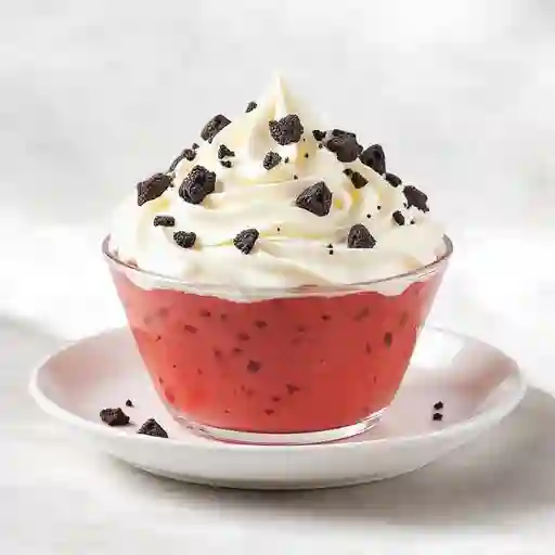 Cuchareable De Red Velvet