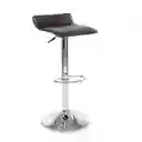 Silla Bar Element Negro