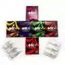 +Sex Preservativos x 3 Unidades