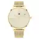 Reloj Mujer Tommy Hilfiger Liza Tmy1782339