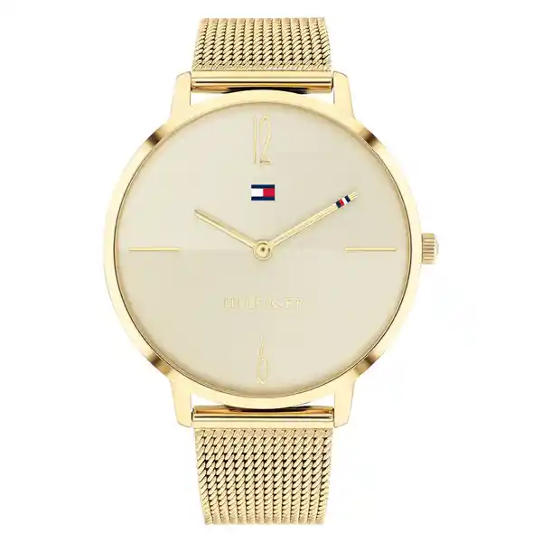 Reloj Mujer Tommy Hilfiger Liza Tmy1782339