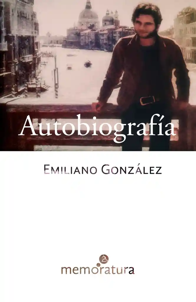 Autobiografía