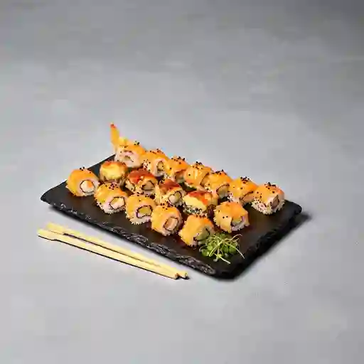 Combo Quédate en Casa