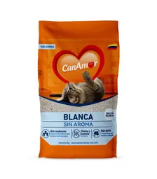 Arena Can Amor Blanca (4000 Gr)