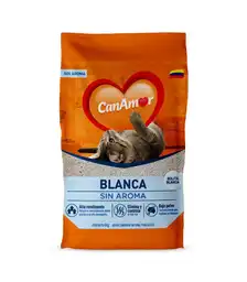 Arena Can Amor Blanca (4000 Gr)
