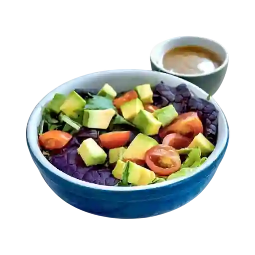 Ensalada Verde
