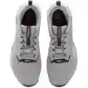 Reebok Zapatos Nanoflex Tr 2 Hombre Gris Talla 10 100033531