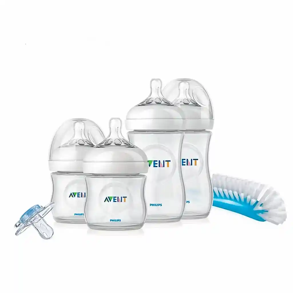 Avent Kit Set Natural