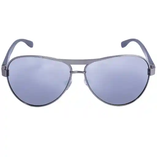 Sunbox Lentes de Sol Aluminum U3 Plomo