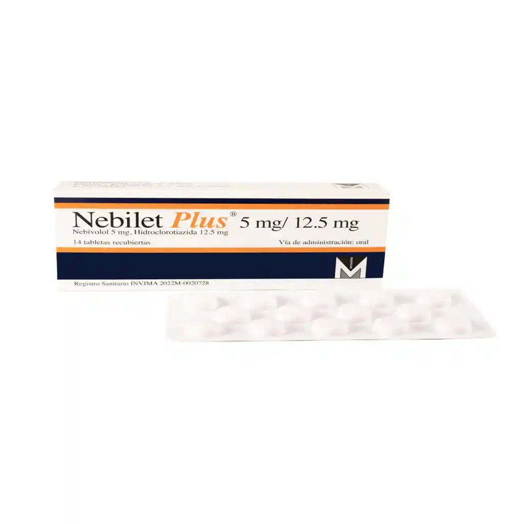 Nebilet Plus