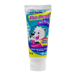 Pro-Dent Gel Dental
