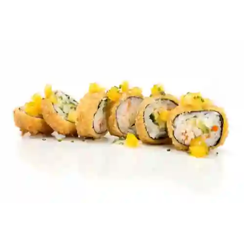 Veggie Tropical Tempura