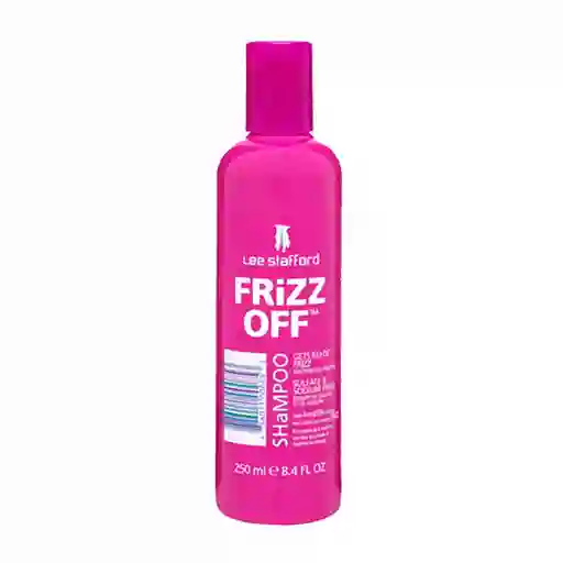 Lee Stafford Shampoo Frizz Off