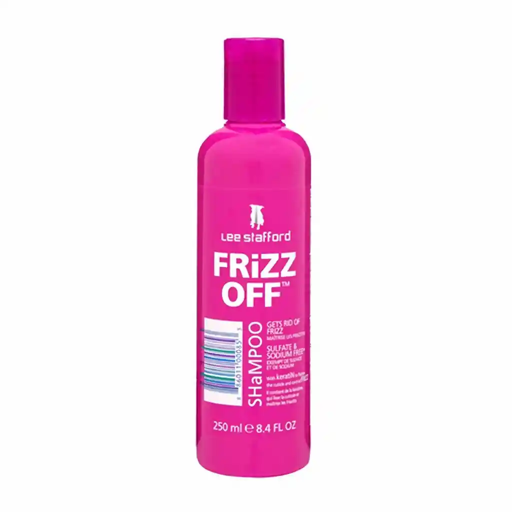Lee Stafford Shampoo Frizz Off