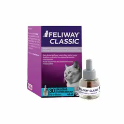 Feliway Recarga para Difusor Classic Recarga para Difusor