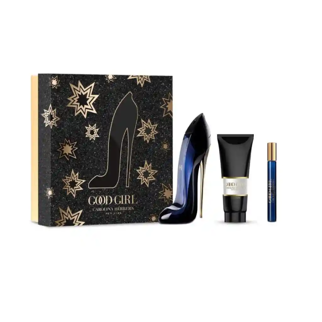 C.h Good Girl X80 Set