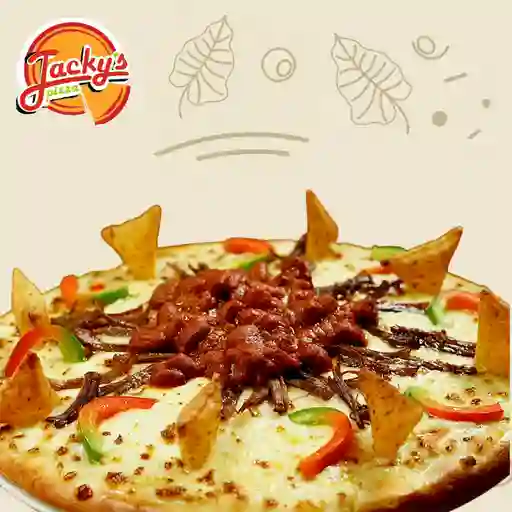 Mexicana. escoger tamaño