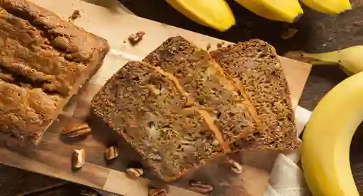 Torta Banano