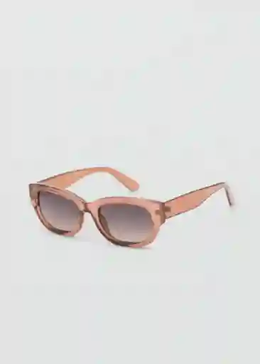 Gafas de Sol Panarea Peach Talla 99 Mujer Mango