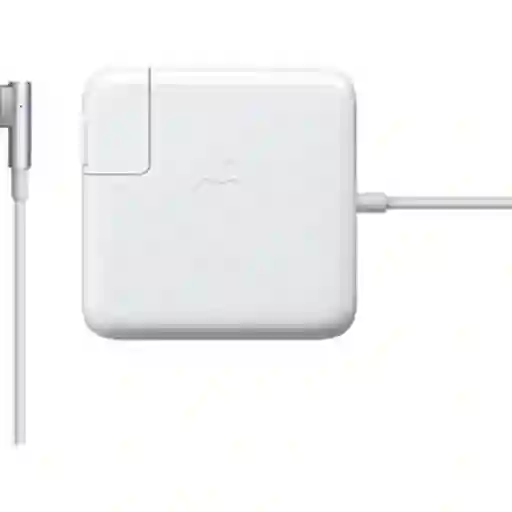 Apple Cargador para Portátil MacBook 60W Magsafe1 Original