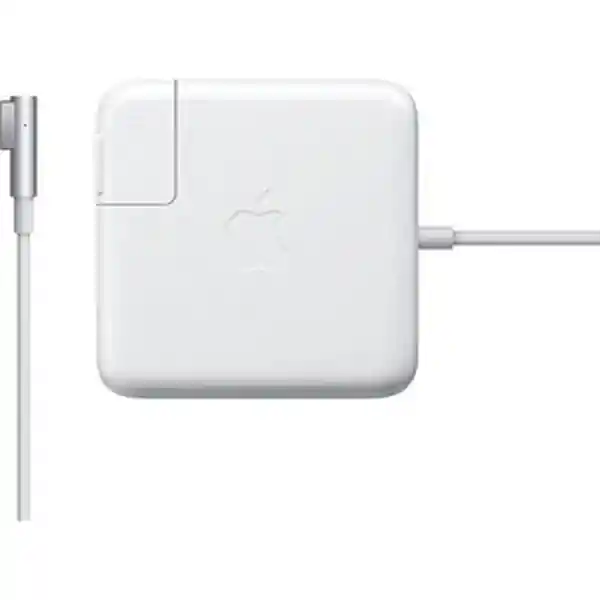 Apple Cargador para Portátil MacBook 60W Magsafe1 Original