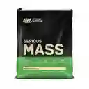 optimum nutrition Proteina serious mass vainilla