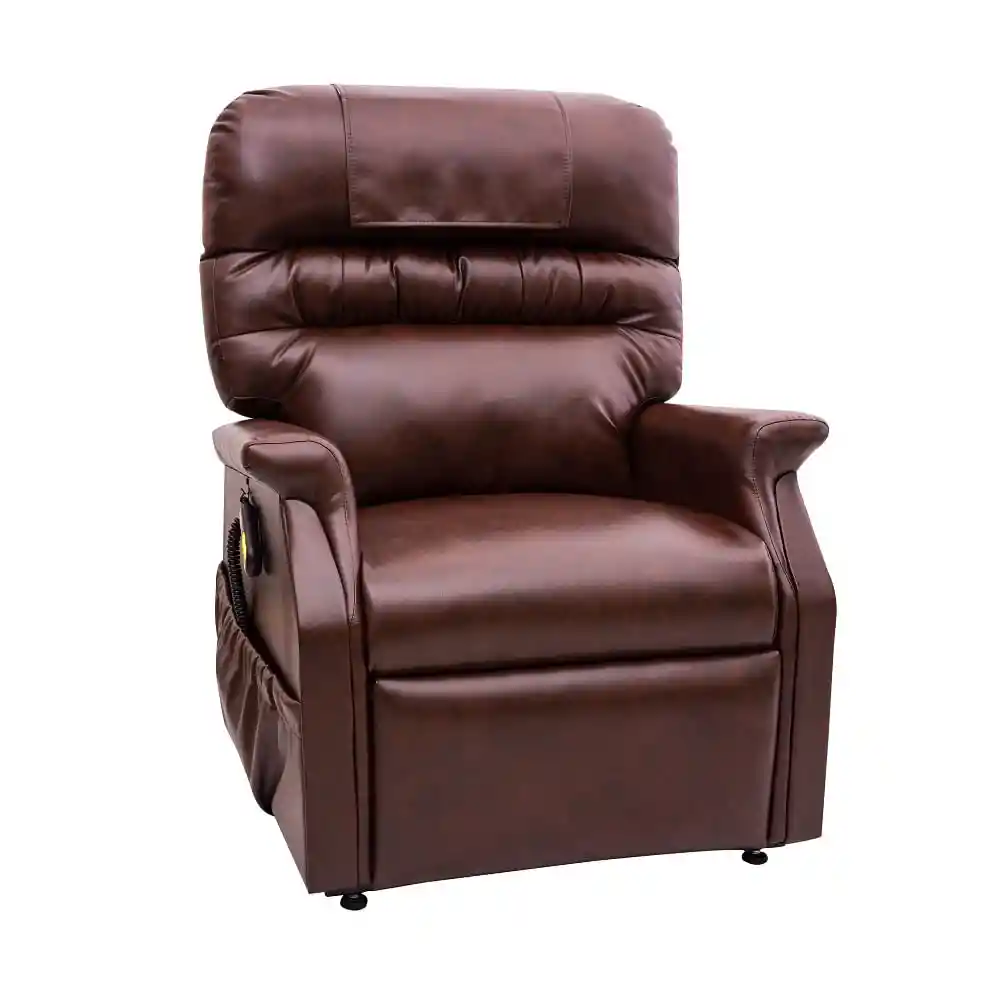 Value Sillon Medium 3 Posiciones Marron