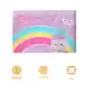 Set de Individuales Serie Mis Pastelitos Miniso