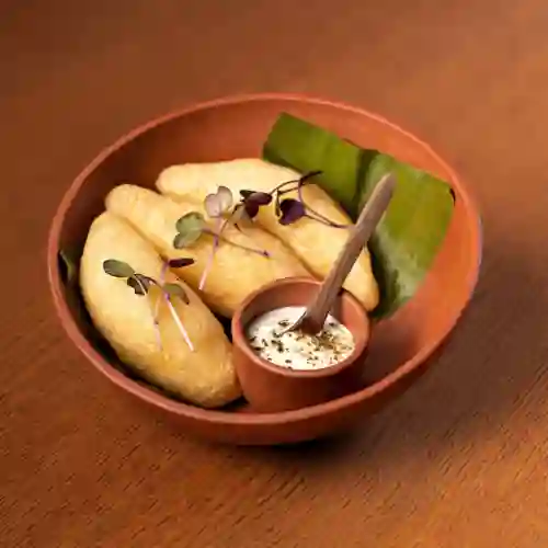Carimañolas