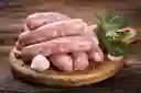 E & M Gourmet Chorizo de Cerdo Ahumado Fresco Empacado al Vacío