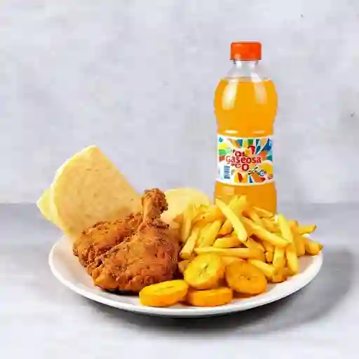 Combo #8