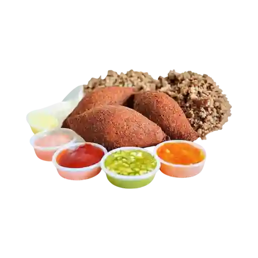 Kibbes Árabes