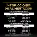 Comida para Perros cachorros razas medianas Purina Pro Plan x 13 kg
