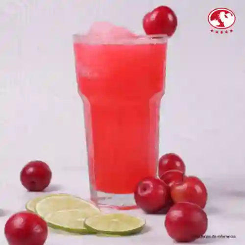Limonada Cerezada