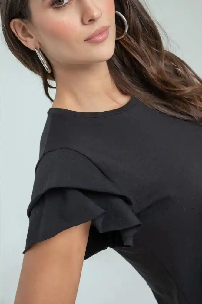 Blusa Bruna Cotton