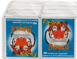 Bengala Fosforos