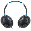 &A Audif Recon 50P M