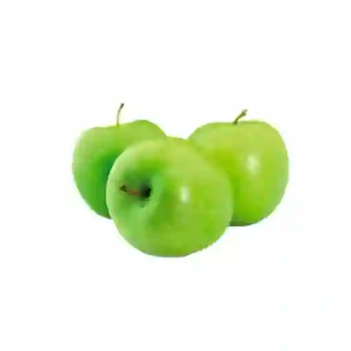 Manzana Verde