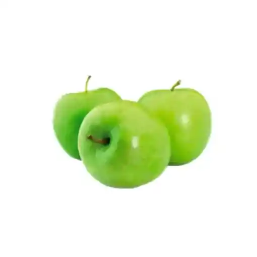 Manzana Verde