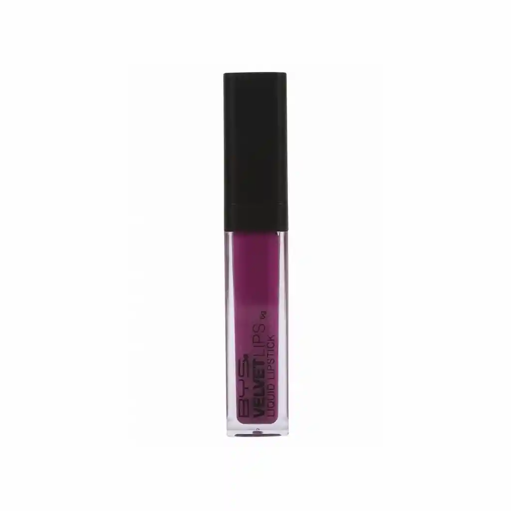 BYS Labial Purple Pop