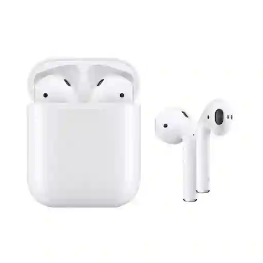 Chargers2Go Audífonos Inalambricos Ch2