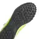 Adidas Botines Fútbol x Crazyfast H&L Para Niño Blanco Talla 4