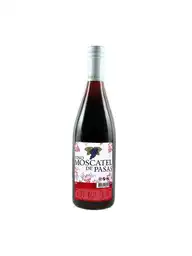 Casa del Rhin Vino Moscatel de Pasas  